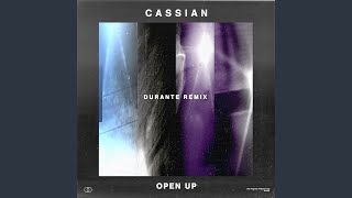 Open Up