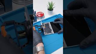 What's Inside The Z Fold 8...? - Teardown.  #Shorts