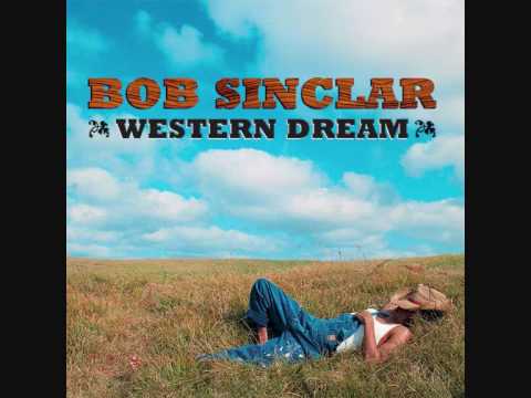 In The Name Of Love de Bob Sinclair Letra y Video