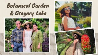 Ashok Vatika & Gregory Lake, Sri Lanka | Reise Hospitality | BindhastMulgi