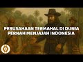 Sejarah VOC di Indonesia