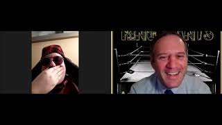 Ring Rants Interviews Canadian Wrestler And Superstar Tim Toronto