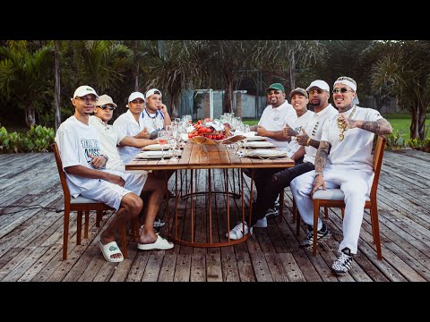Ano da Vitória - MC Daniel, MC RN Do Capão, MC Don Juan, MC Neguinho do Kaxeta, MC Ryan SP, MC Kadu
