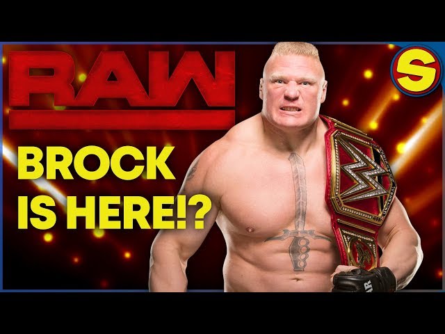 ? WWE RAW LIVE HANGOUT SHOW! ?