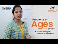 Age-Related Problem Solving Techniques