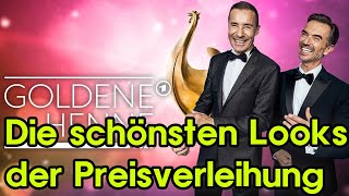 Goldene Henne 2025: Die schönsten Looks der Preisverleihung