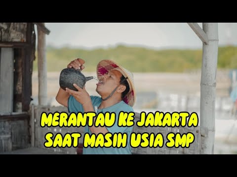 DULU KULI BANGUNAN, KINI TERPILIH JADI BUPATI REMBANG!! KISAH INSPIRATIF PERJUANGAN HIDUP HARNO