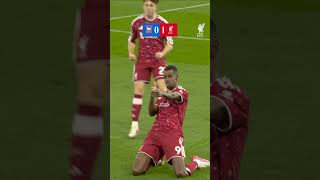 Highlights: Ipswich 0-2 Liverpool | Isak scores two!