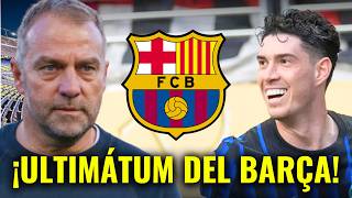 ¡El Real Madrid va a por Bastoni! Precio y operación bomba NOTICIAS DEL BARCELONA HOY