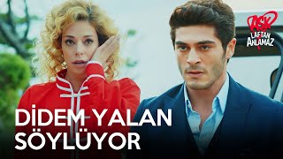 Didem’in yalanıyla Hayat’ın suçsuz olduğu ortaya çıktı! | Aşk Laftan Anlamaz