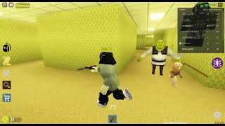 3 гейния в бэкрумсе