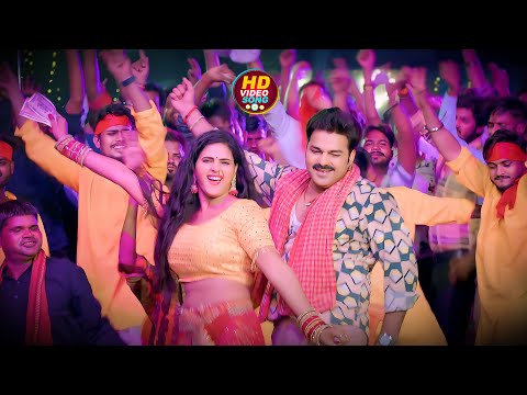 #Video | पवन सिंह | भोजपुरी का सबसे हिट सांग | #Pawan Singh & Shilpi Raj | Jukebox Hit 2025