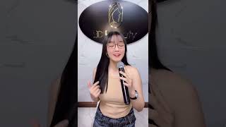 Chữ tình đâu dễ mua bằng tiền đâu… #linhem  #bietgiangho
