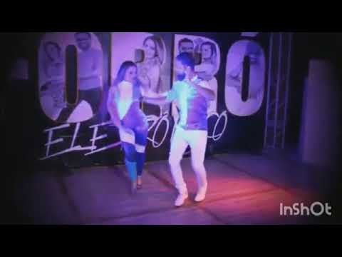 Te Namorava de Novo Te Amava de Novo Casava de Novo (Bonde Sertanejo)