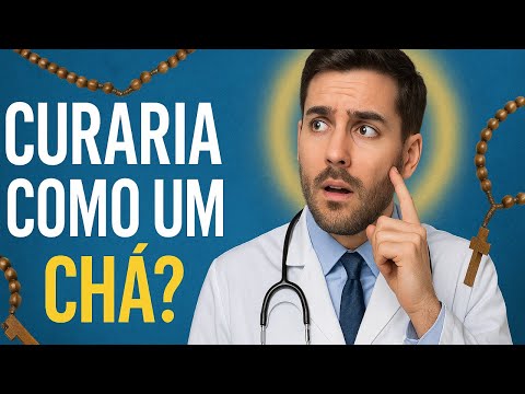 Terço x Cérebro: O Que os Estudos Revelaram Vai Te Surpreender