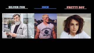 Top 3 Archetypes! Heritability of attractiveness! and sooo much more!
