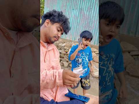 Rohit Or Baap Re Ki korlo Eita😂😂❤️❤️