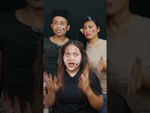 hayang jajan mulu ni bocil