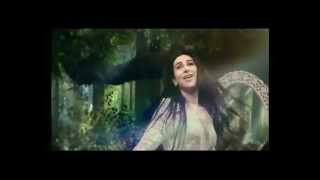 Beautiful Karisma Kapoor New Odonil  Add (HD)