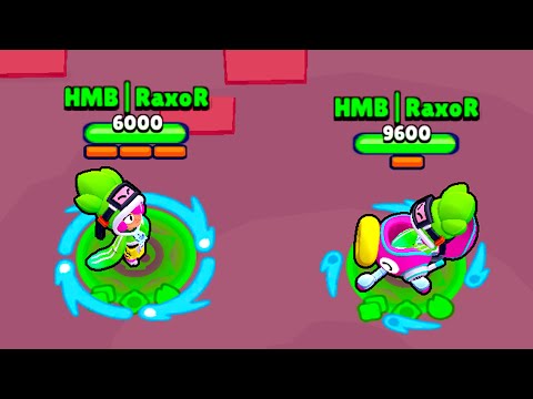 HO CLONATO BONNIE con QUESTO BUG! | Brawl Stars ITA