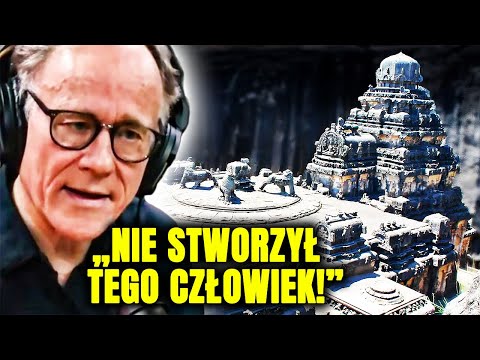 Nie Stworzył Tego Człowiek! Odkrycie w Indiach Przeczy Wszystkiemu