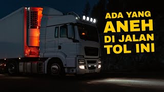 PROYEK TOL TRANS SUMATERA