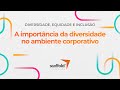 Impacto da Diversidade nas Empresas
