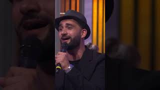 Od pobede do nove pesme: Bojan Ilievski "Opraštam" 🎶🏆