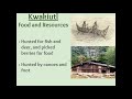 Native American Tribes and Their Cultures