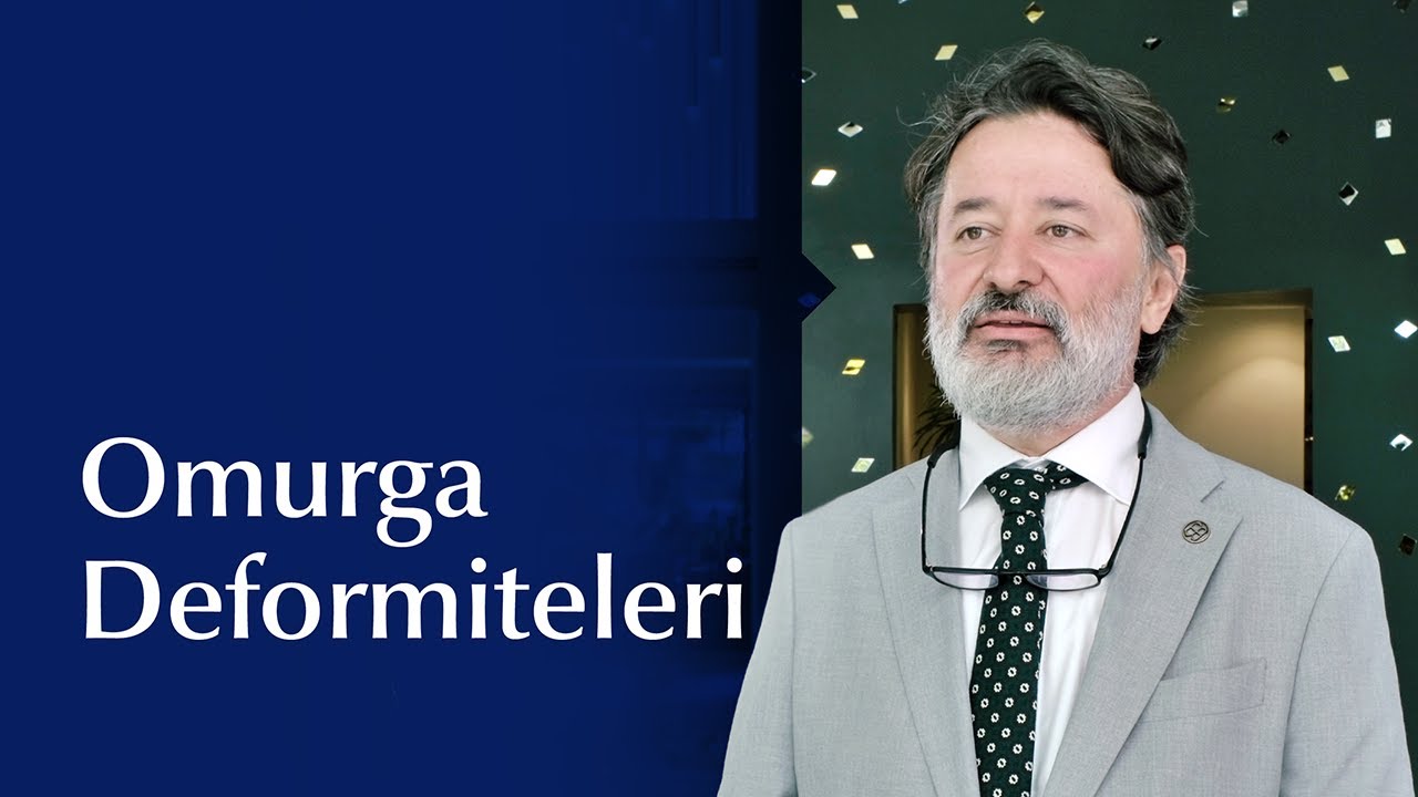 Omurga Deformitelerinin Nedenleri ve Belirtileri Nelerdir?
