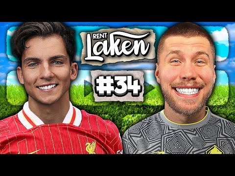 Tarjei Svalastog: "Jeg Angrer på Valget av Førstekjempe" - Rent Laken #34 | LIVERPOOL - LILLE (2-1)