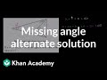 Understanding Triangle Angles