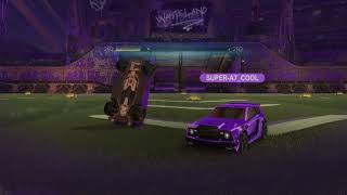 Rocket League ranked
