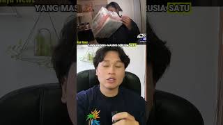 POLISI BAIK HATI SEPERTI INI HARUS DIJAGA! 🥺