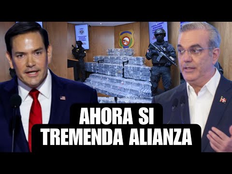 Mira que acaba de hacer Marco Rubio con R,D