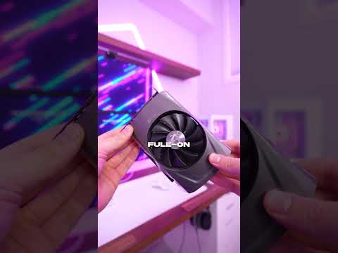 The Worlds Smallest Gaming PC...