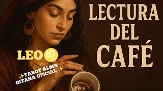 LEO LECTURA CAFÉ ☕ 48H VIENE A TU PUERTA LOC@ DE AMOR💋  LO Q TE HIZO LA EX LE TERMINÓ EN TRAJEDIA😳😱