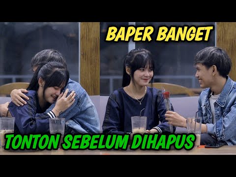 SUMPAH VIDEO INI BAPER