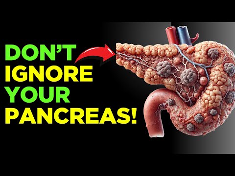 What Happens to Your Body When You Ignore Pancreatitis?