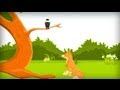 The Fox and the Crow Story