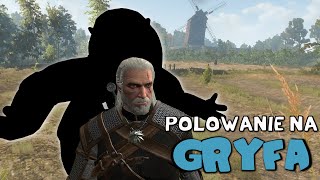 Polowanie na Gryfa