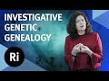 Investigative Genetic Genealogy Concepts