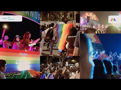 LGBTQ+ 🏳️‍🌈 - El Mes de Orgullo 🏳️‍🌈 en Piura-Perú 2024 #lgbtq #lgbt #MVProyectos