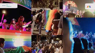 LGBTQ+ 🏳️‍🌈 - El Mes de Orgullo 🏳️‍🌈 en Piura-Perú 2024 #lgbtq #lgbt #MVProyectos