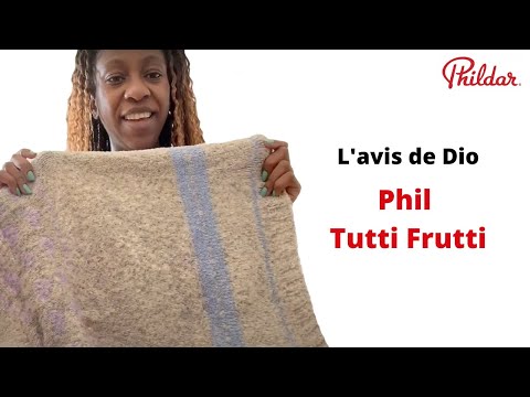 Phil Tutti Frutti - L'avis de Dio
