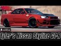 Outlaw Rush Racing Challenges
