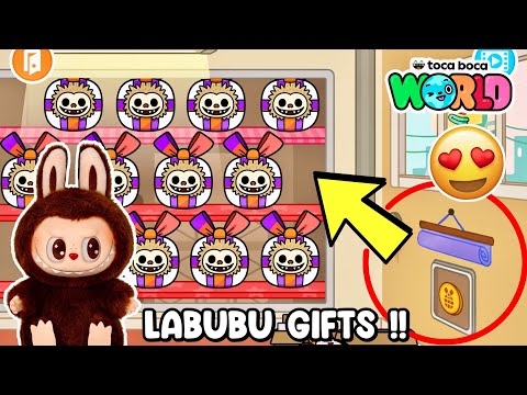 LIFE SAVING 🤩🔥Toca Life World Secrets & Hacks !! | Toca Boca secrets | Toca life world