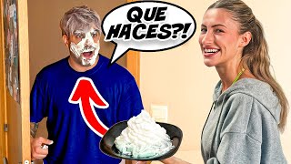 LAS MEJORES BROMAS de TOBBAL! 🤣