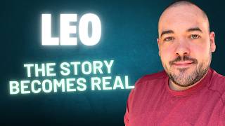 Leo The Life You’ve Only Imagined Is Ready to Manifest! Deep Tarot Reading