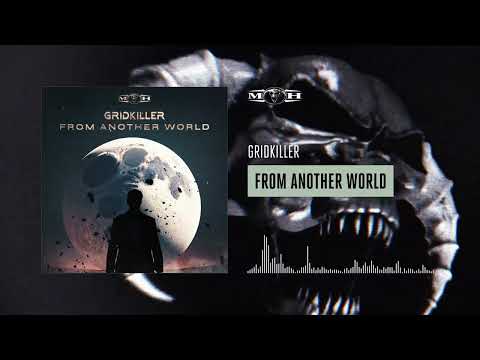 Gridkiller - From Another World